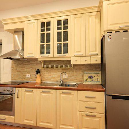 Grandstay Villa Perla Resort Dıraç Dış mekan fotoğraf