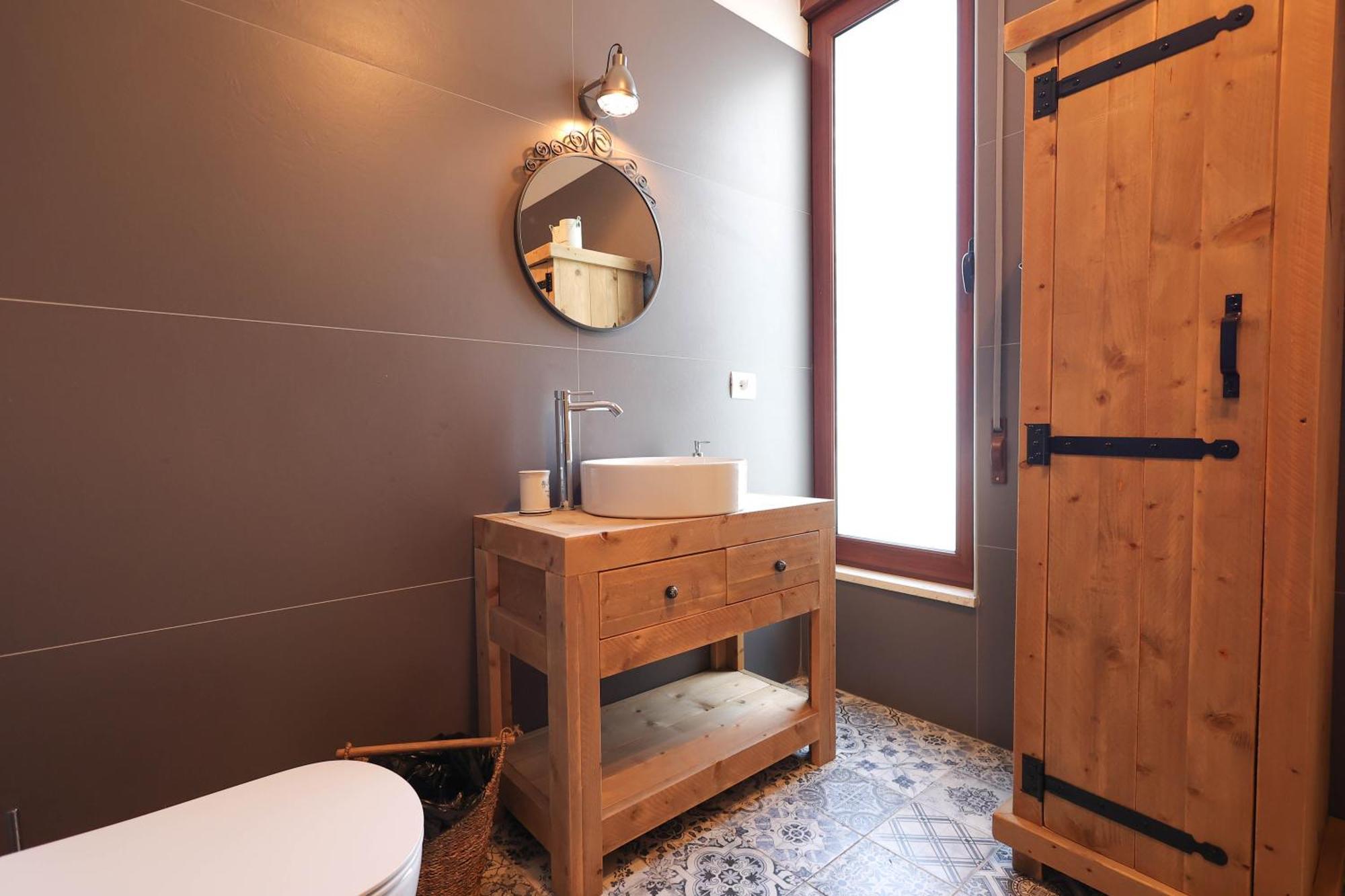 Grandstay Villa Perla Resort Dıraç Dış mekan fotoğraf