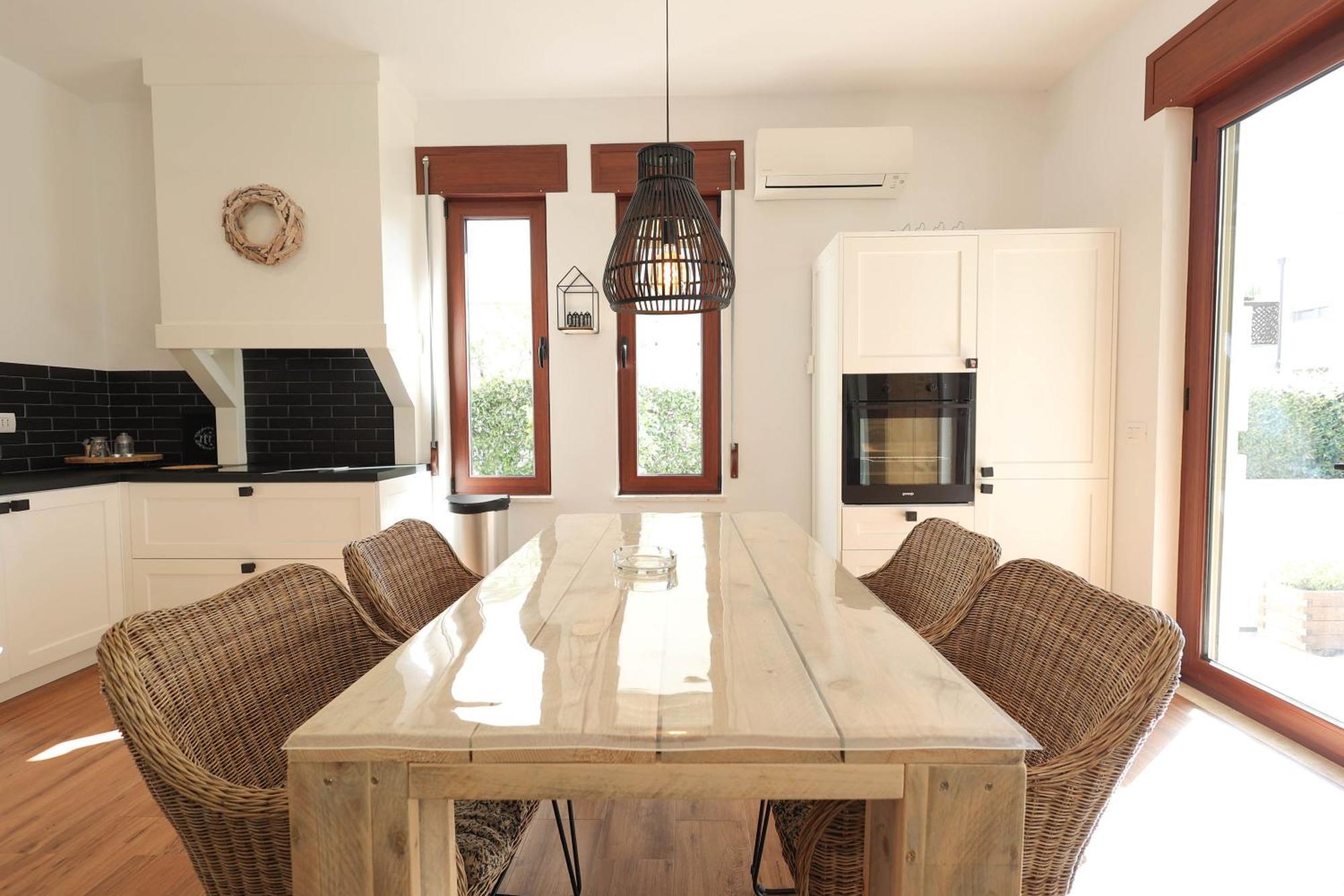 Grandstay Villa Perla Resort Dıraç Dış mekan fotoğraf