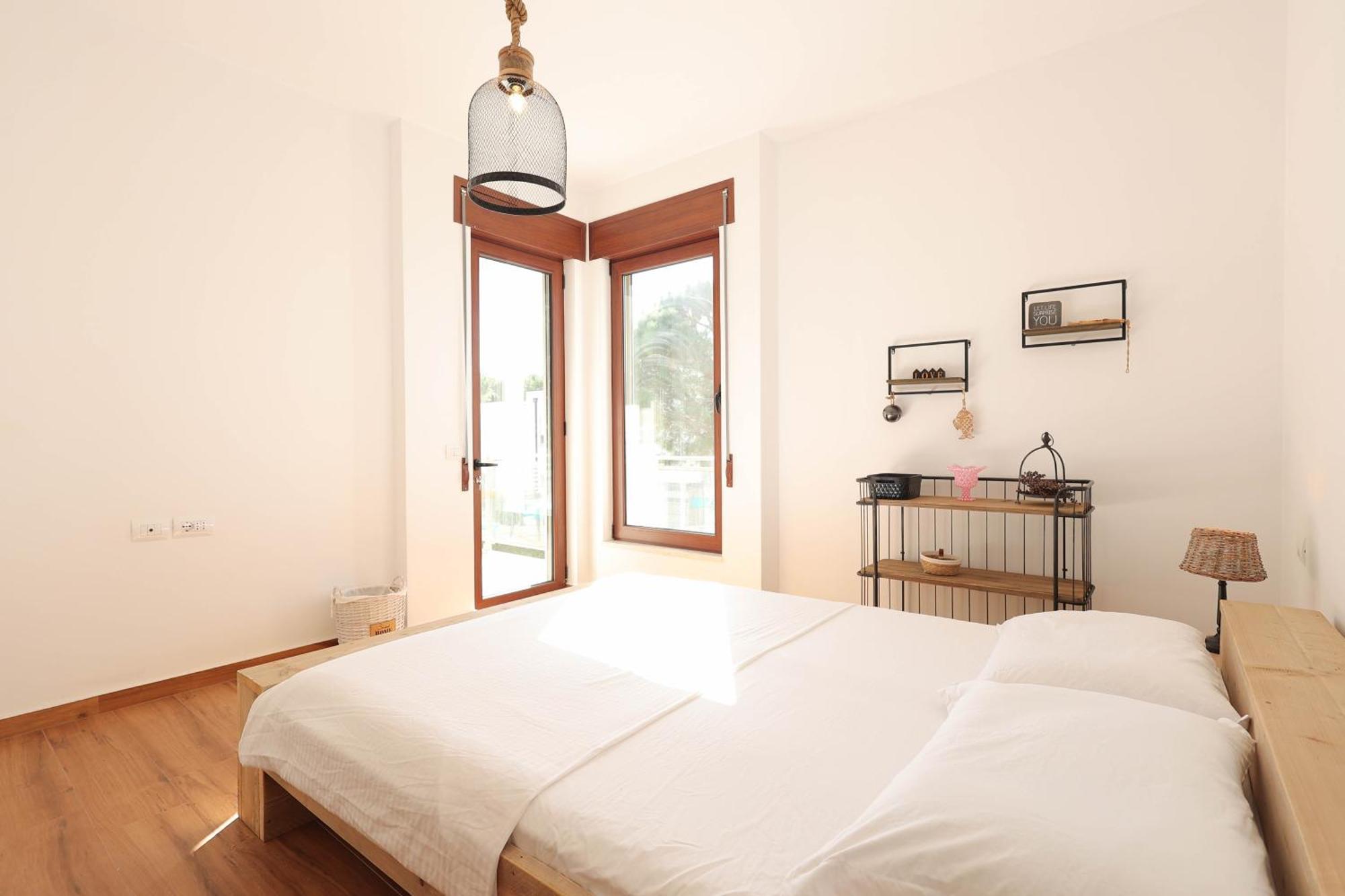 Grandstay Villa Perla Resort Dıraç Dış mekan fotoğraf