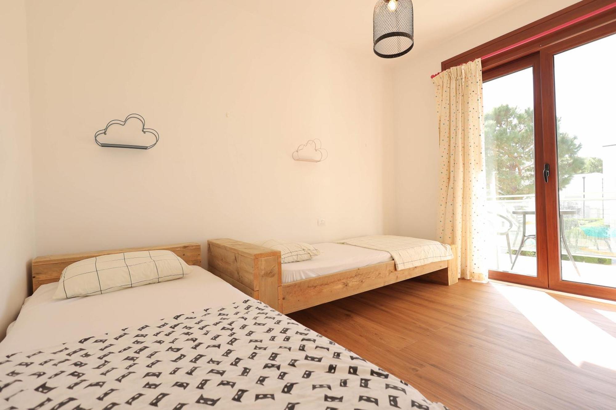 Grandstay Villa Perla Resort Dıraç Dış mekan fotoğraf