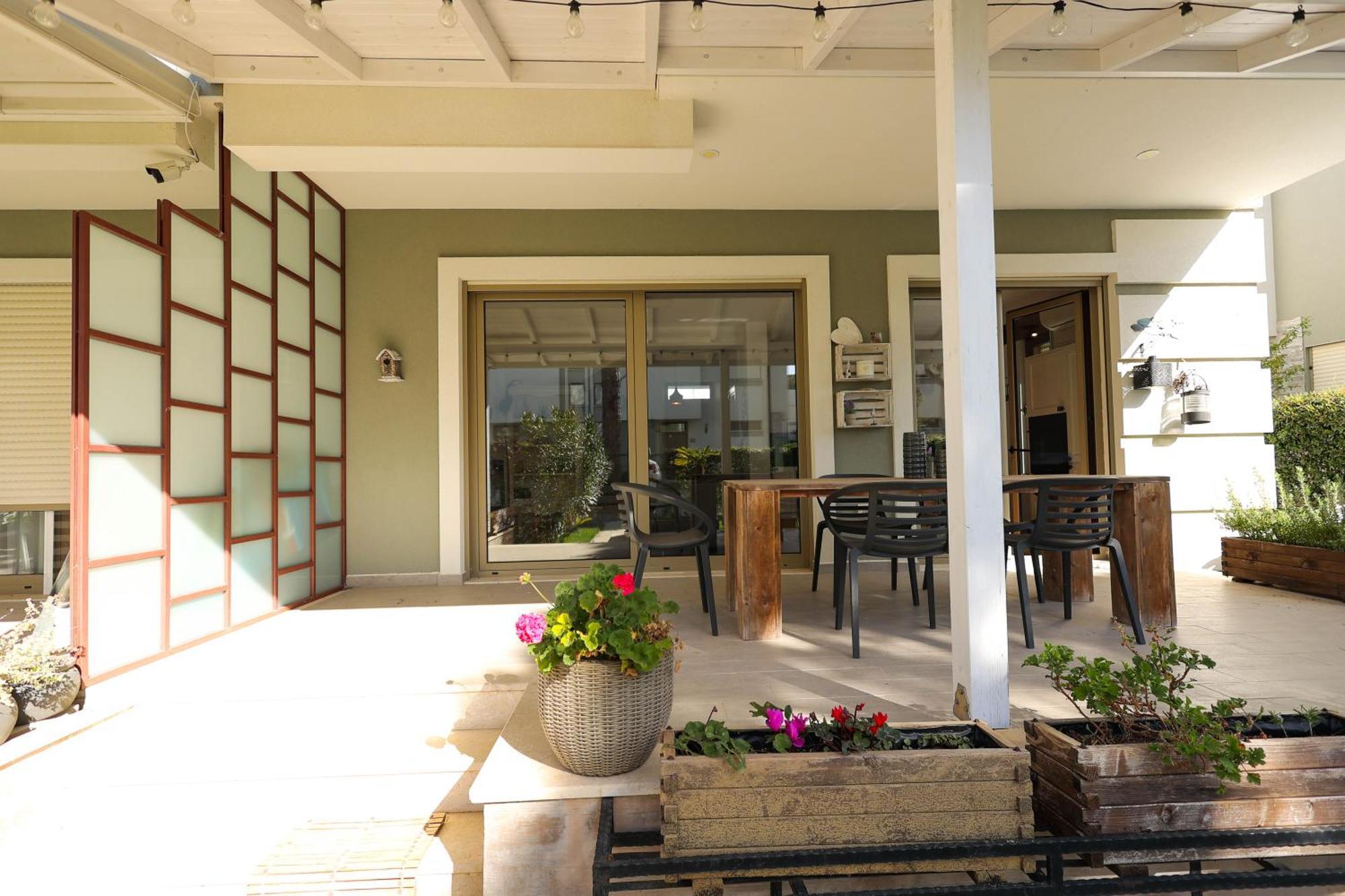 Grandstay Villa Perla Resort Dıraç Dış mekan fotoğraf