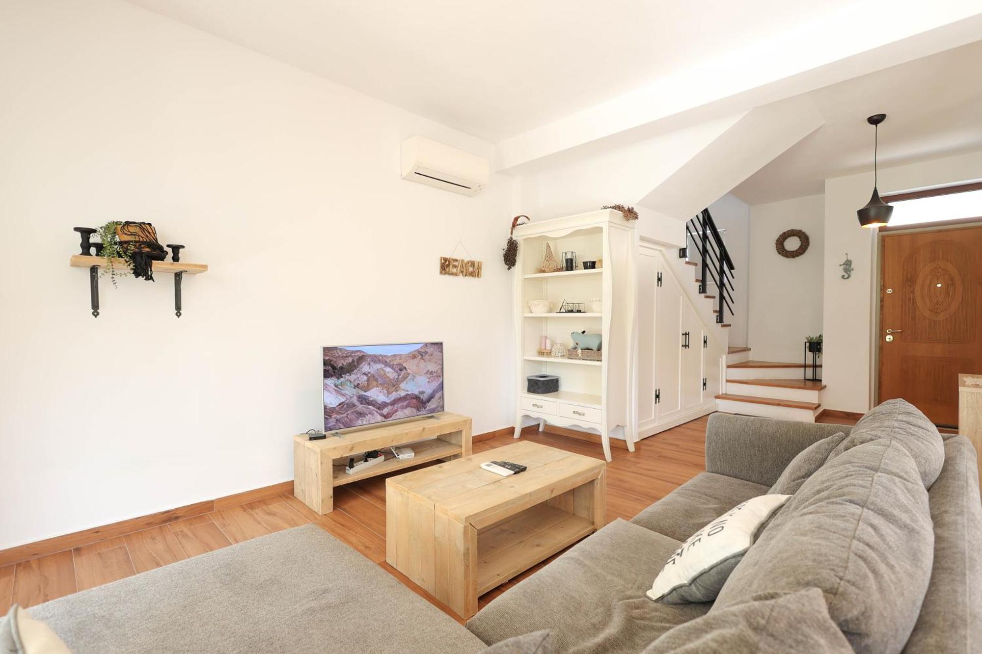 Grandstay Villa Perla Resort Dıraç Dış mekan fotoğraf