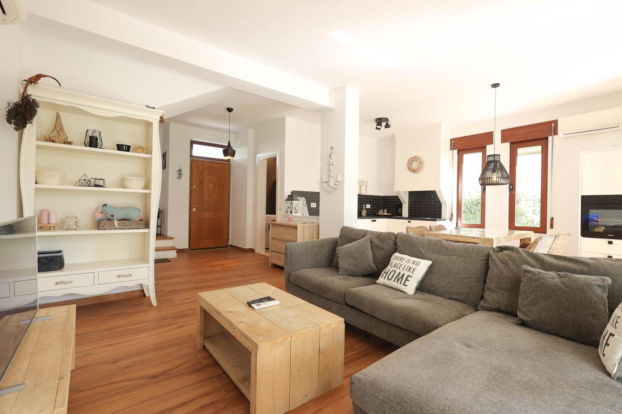 Grandstay Villa Perla Resort Dıraç Dış mekan fotoğraf