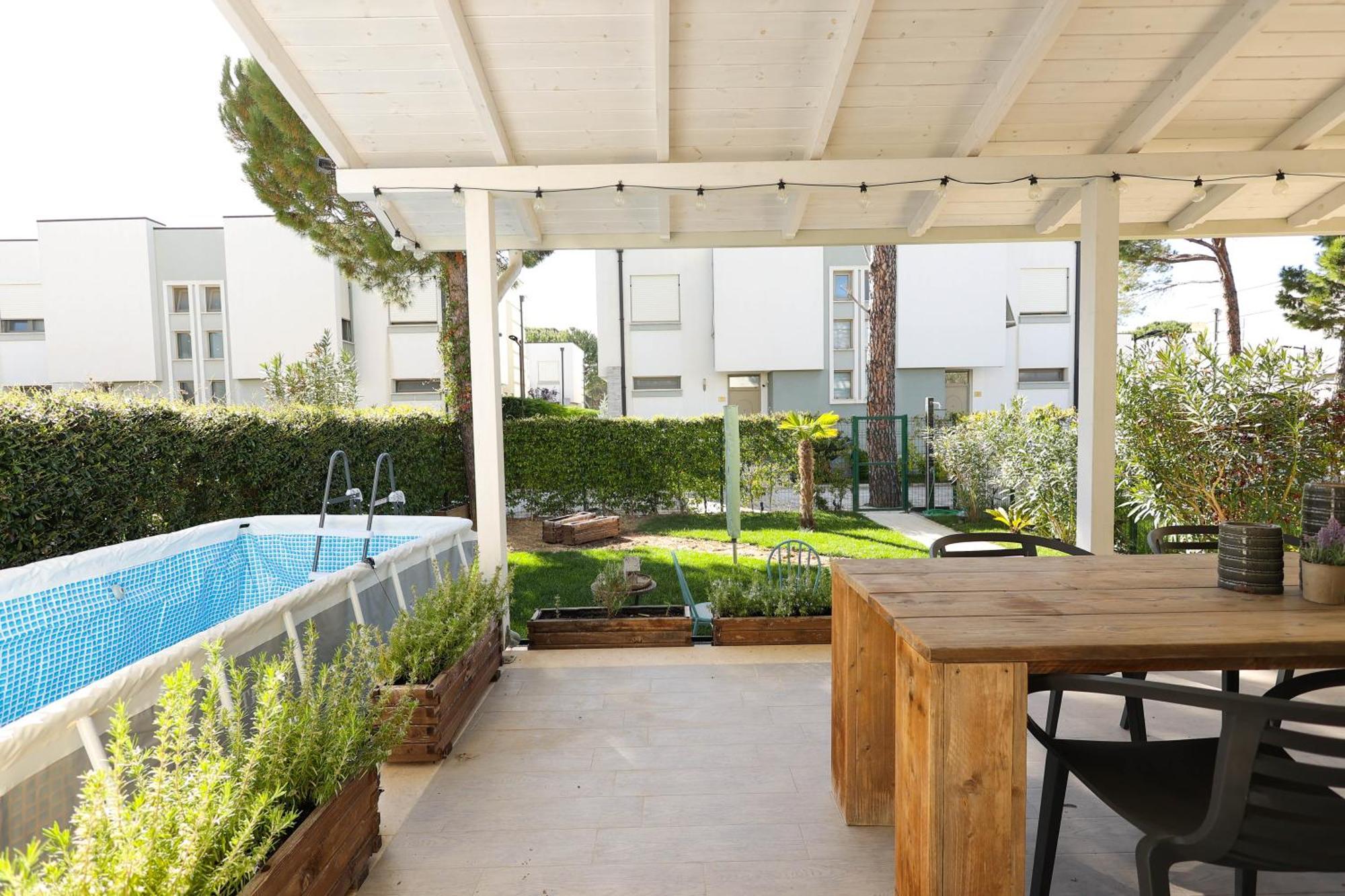 Grandstay Villa Perla Resort Dıraç Dış mekan fotoğraf