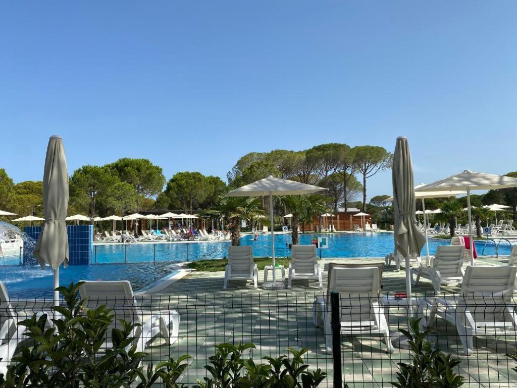 Grandstay Villa Perla Resort Dıraç Dış mekan fotoğraf