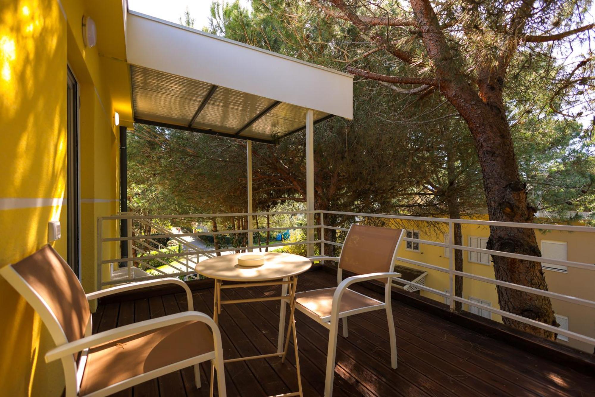 Grandstay Villa Perla Resort Dıraç Dış mekan fotoğraf
