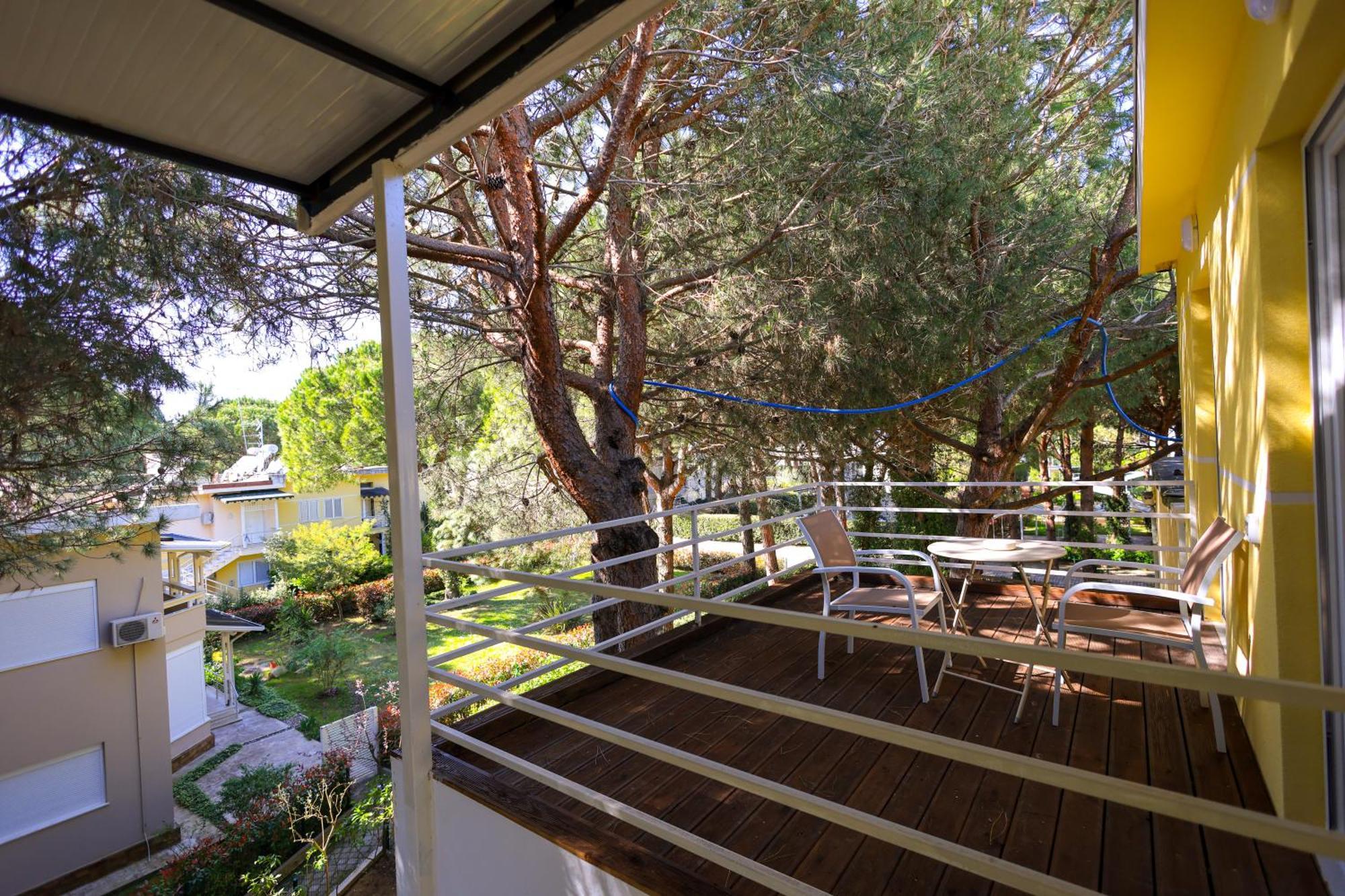 Grandstay Villa Perla Resort Dıraç Dış mekan fotoğraf