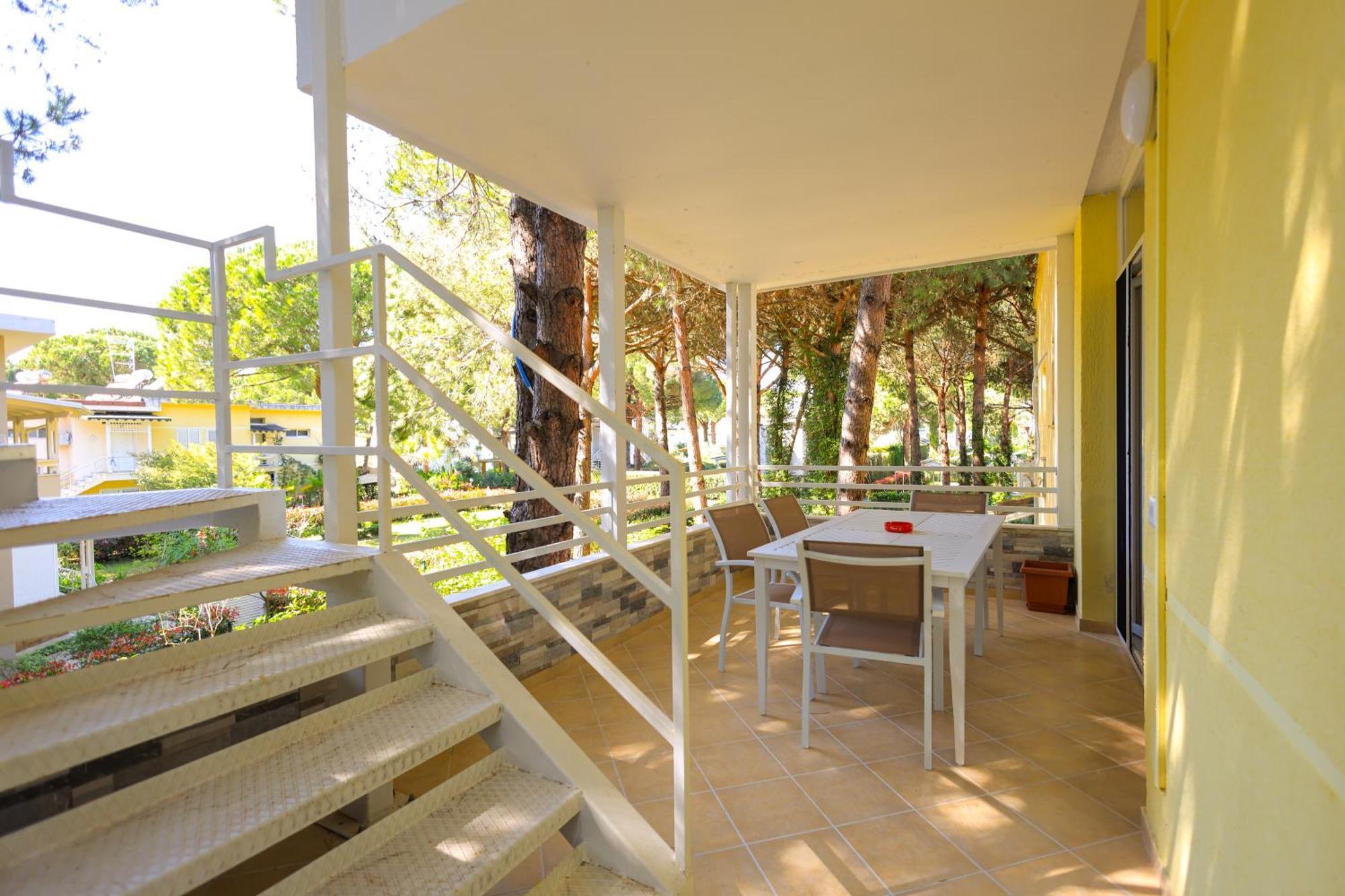 Grandstay Villa Perla Resort Dıraç Dış mekan fotoğraf
