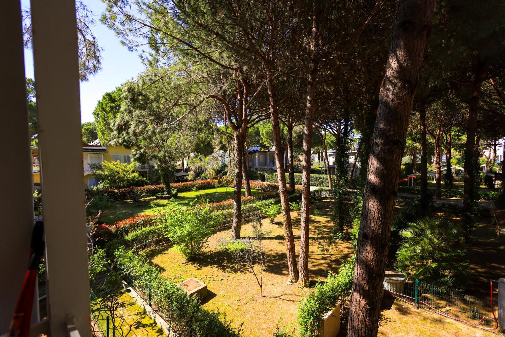 Grandstay Villa Perla Resort Dıraç Dış mekan fotoğraf
