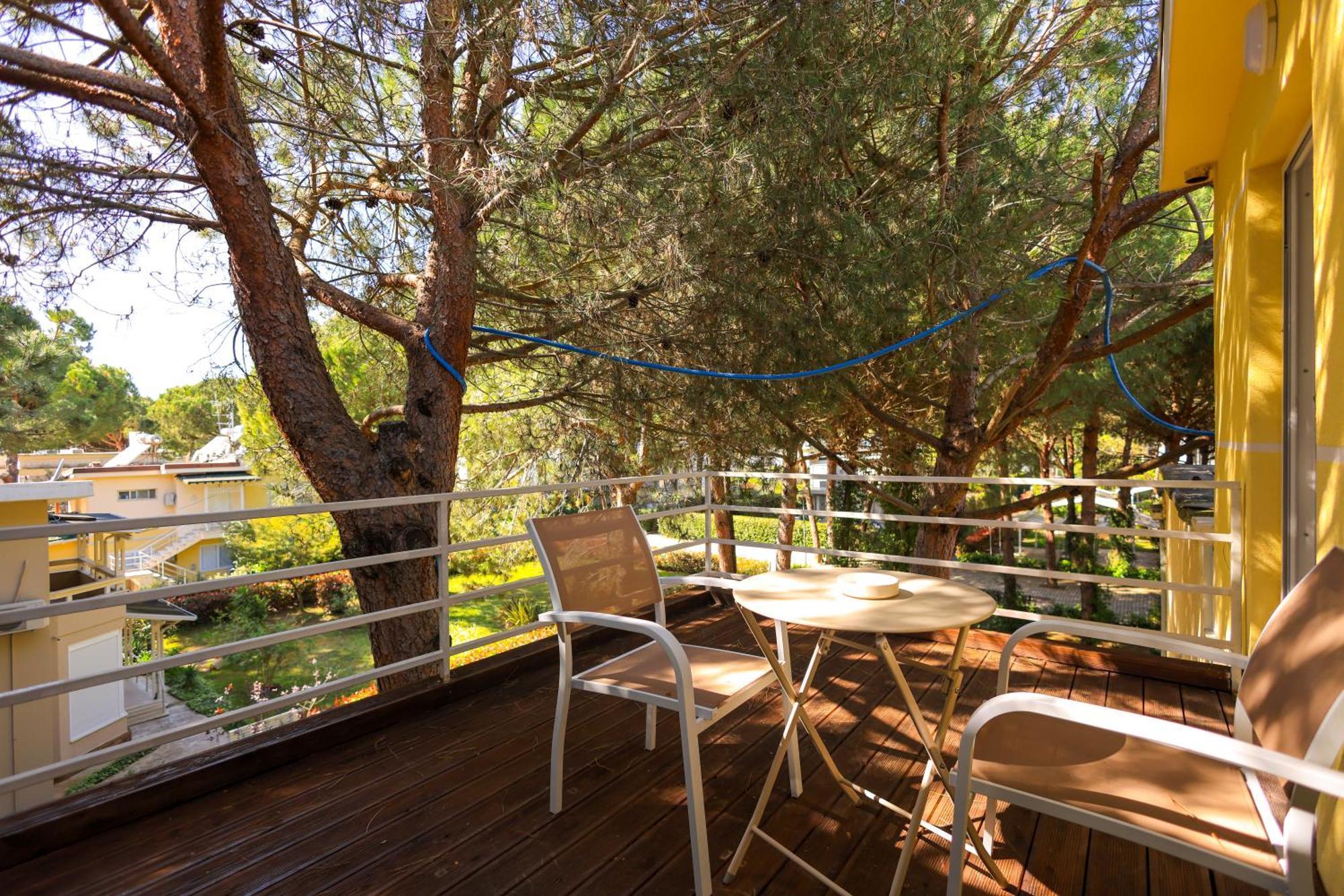 Grandstay Villa Perla Resort Dıraç Dış mekan fotoğraf