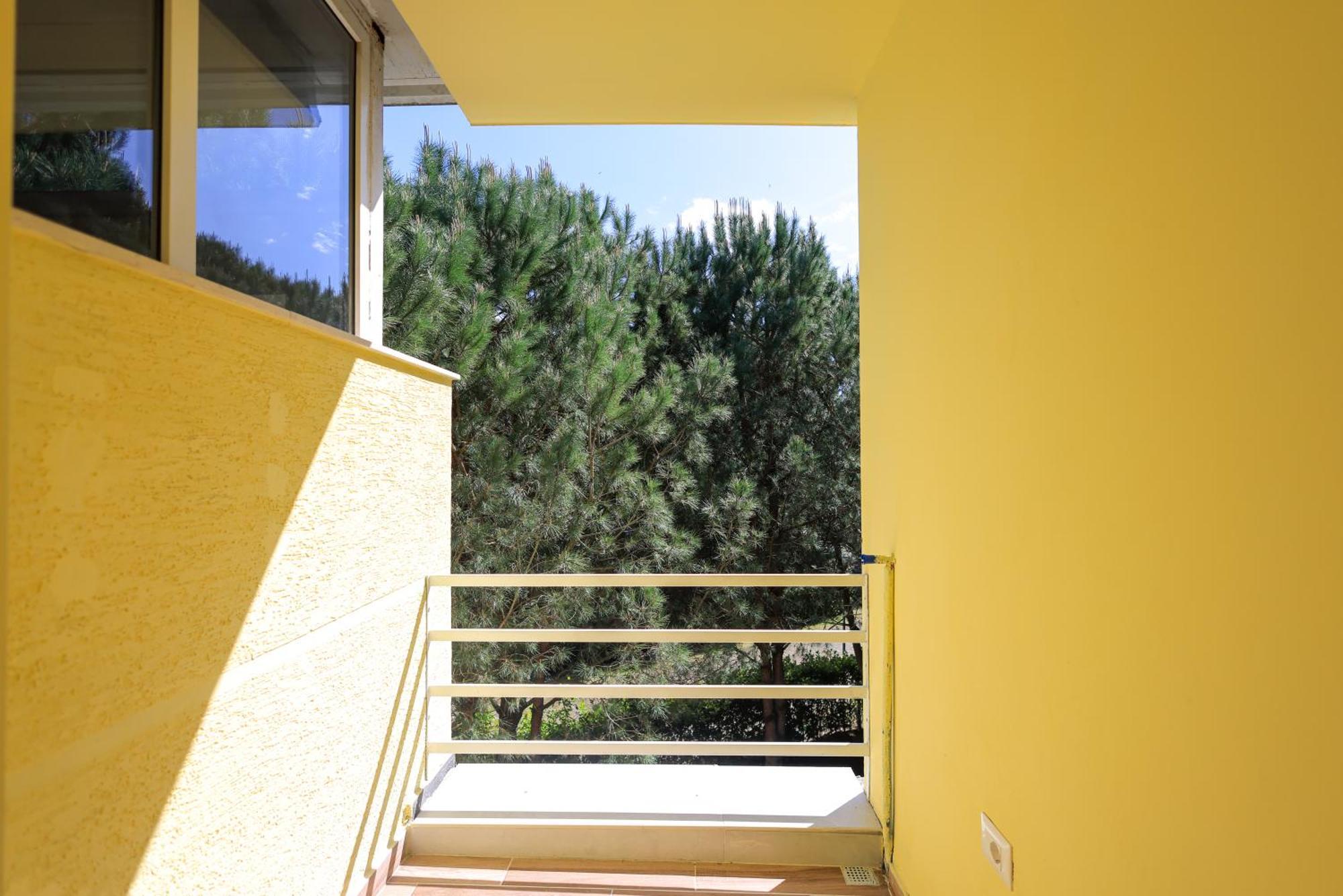 Grandstay Villa Perla Resort Dıraç Dış mekan fotoğraf