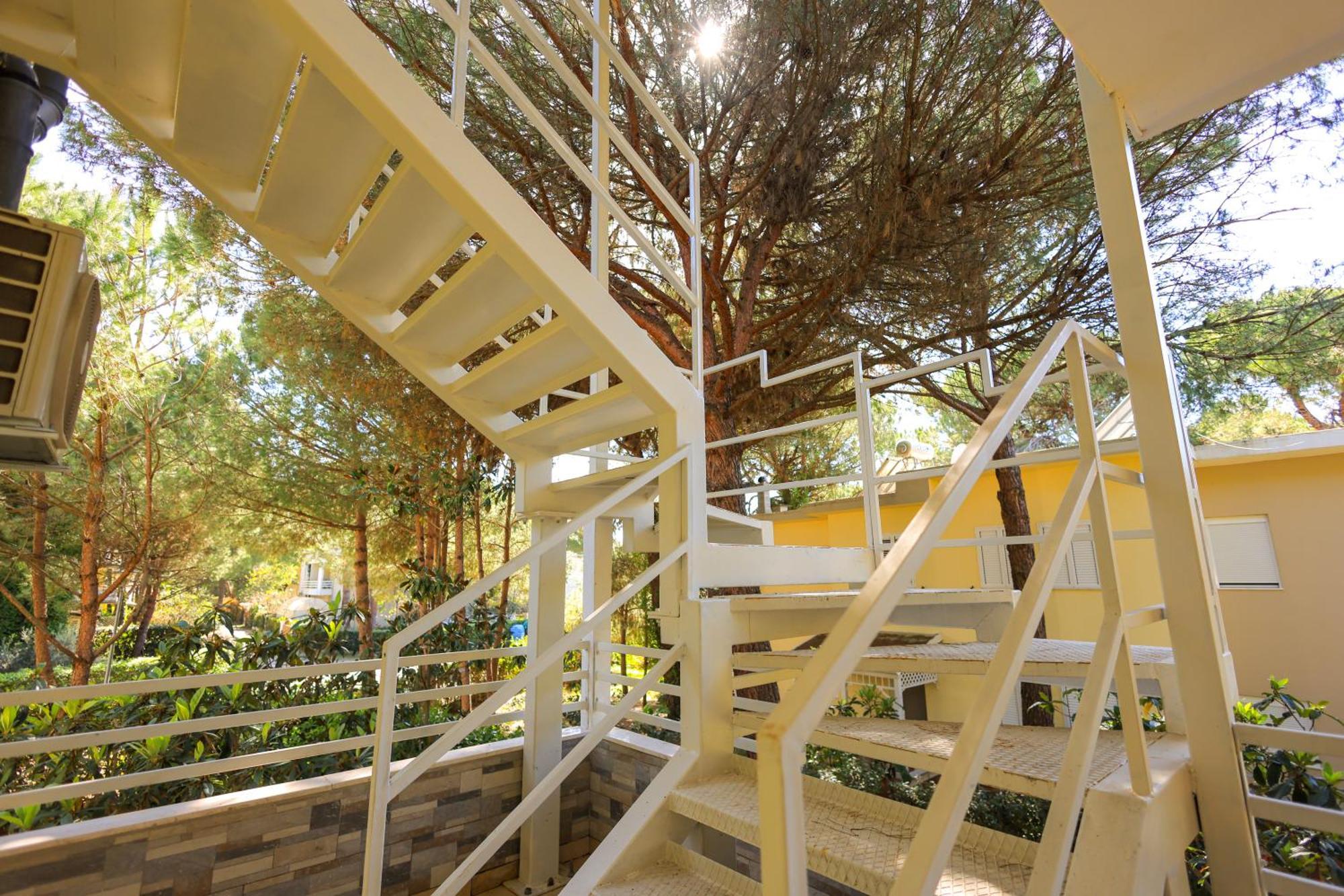 Grandstay Villa Perla Resort Dıraç Dış mekan fotoğraf