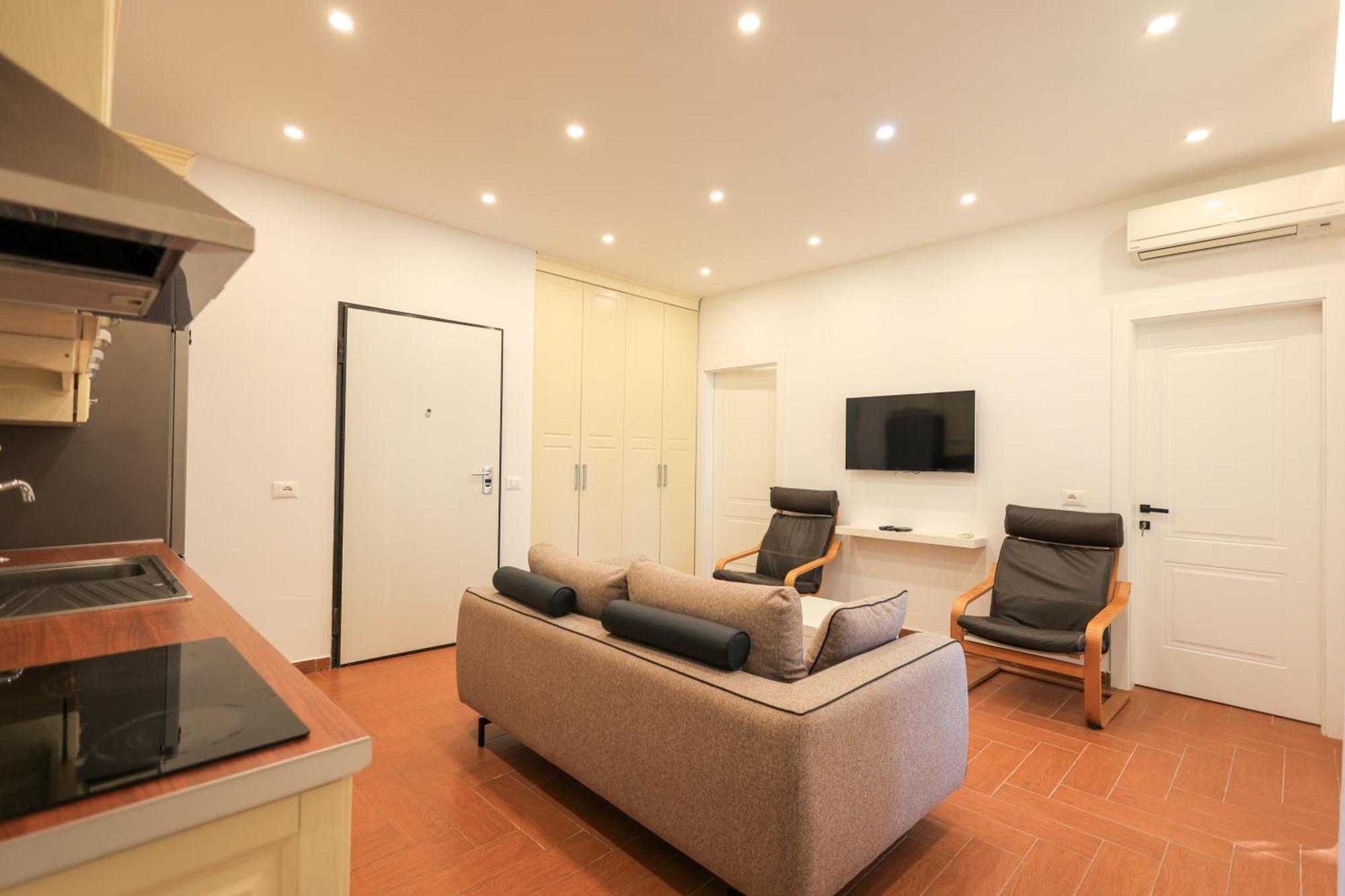 Grandstay Villa Perla Resort Dıraç Dış mekan fotoğraf