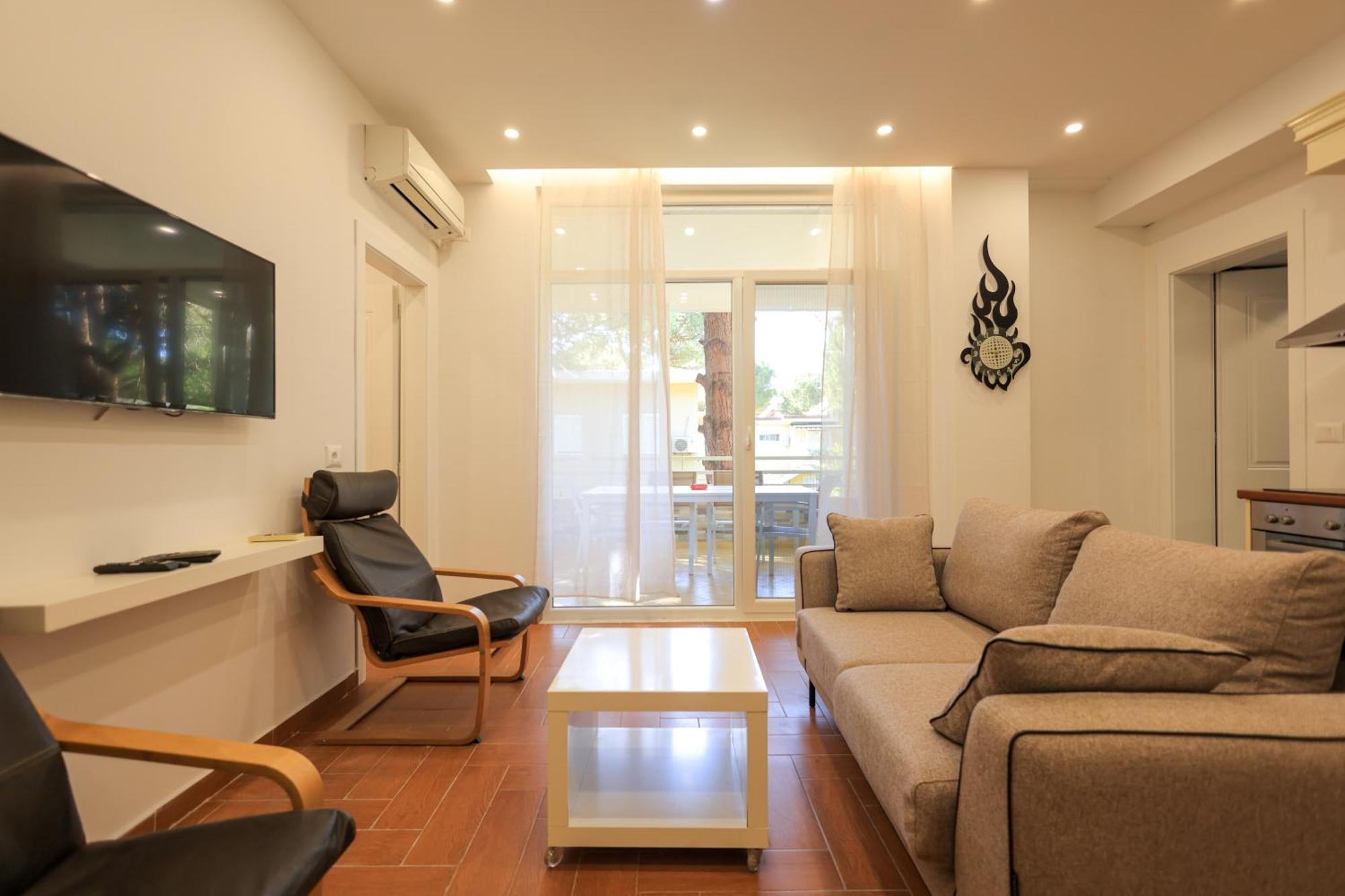 Grandstay Villa Perla Resort Dıraç Dış mekan fotoğraf