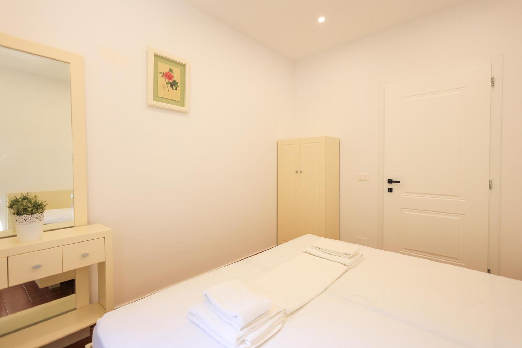 Grandstay Villa Perla Resort Dıraç Dış mekan fotoğraf