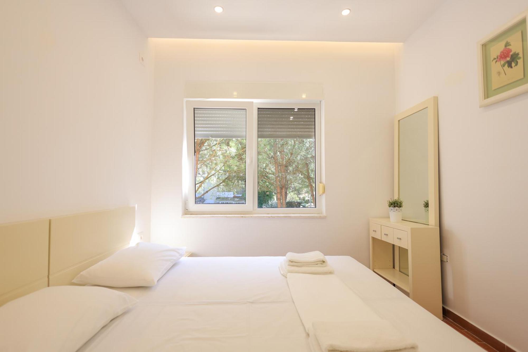Grandstay Villa Perla Resort Dıraç Dış mekan fotoğraf
