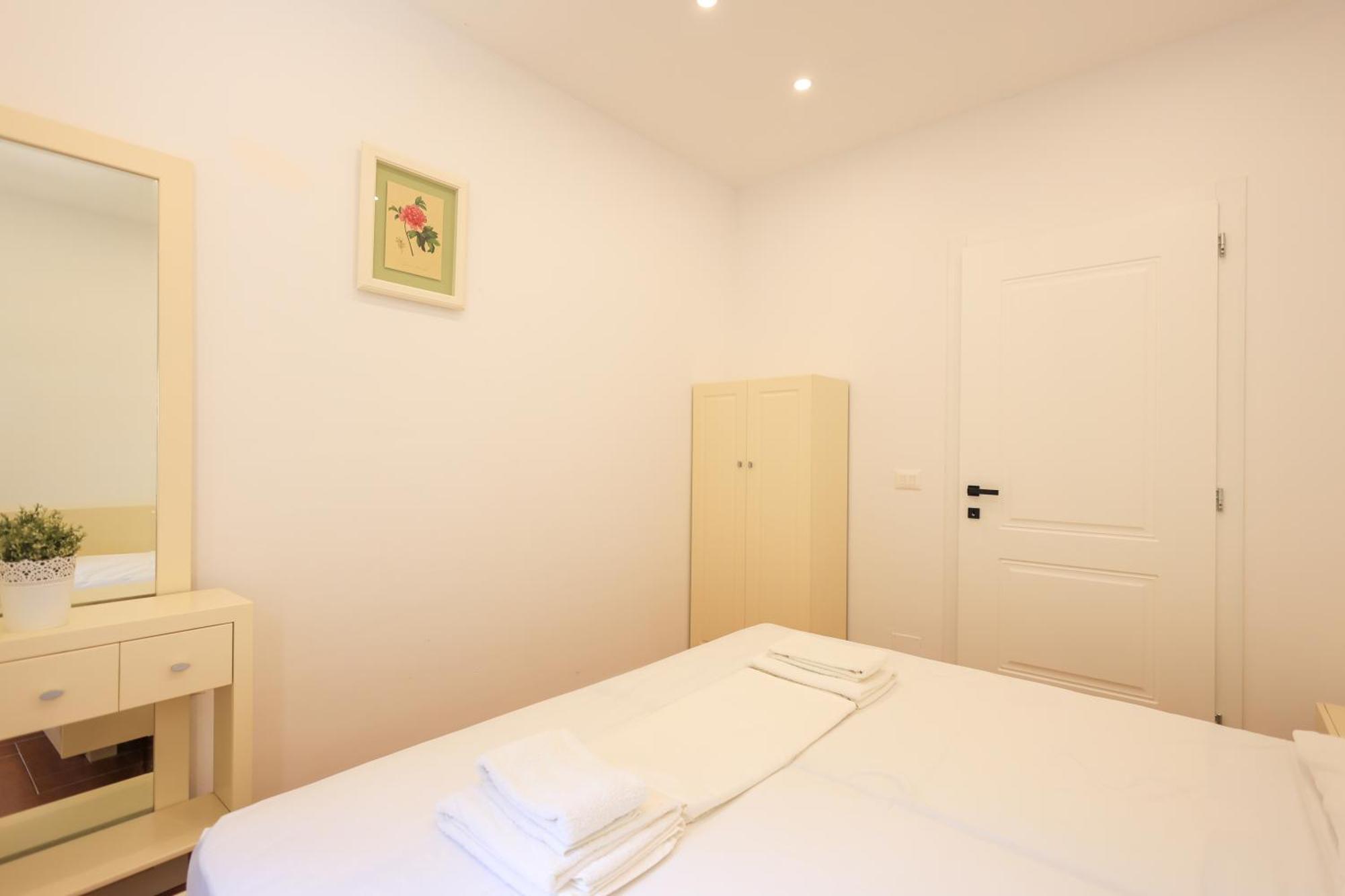 Grandstay Villa Perla Resort Dıraç Dış mekan fotoğraf
