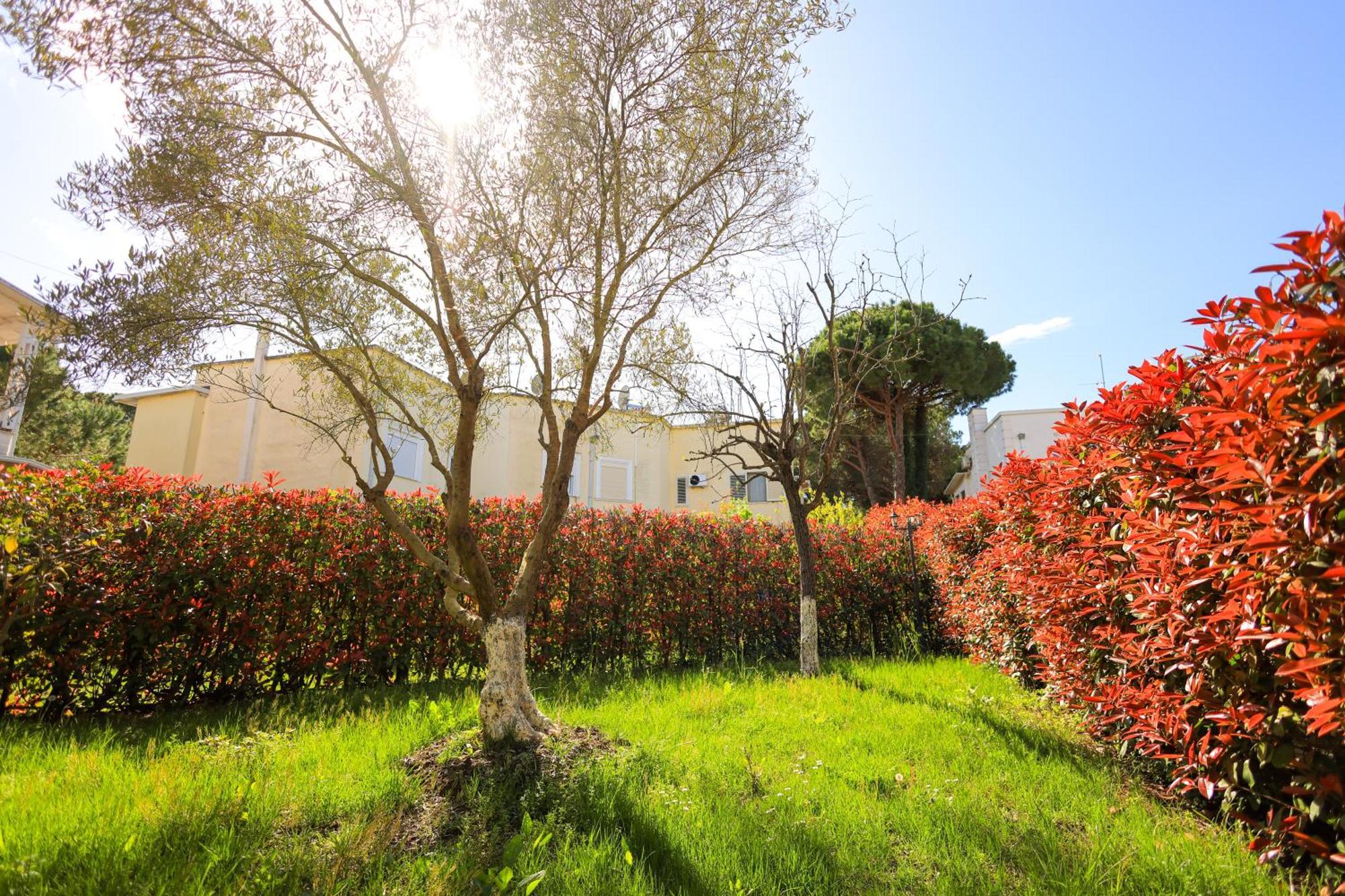 Grandstay Villa Perla Resort Dıraç Dış mekan fotoğraf