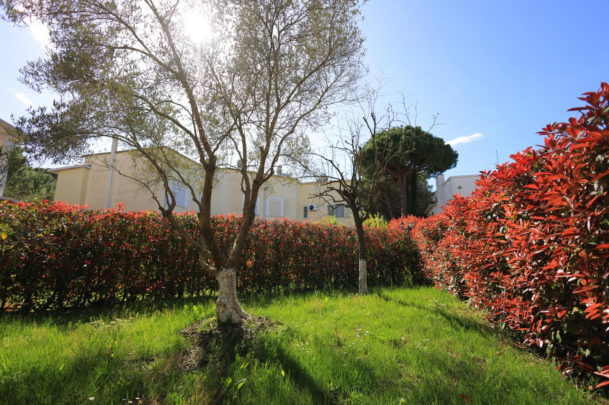 Grandstay Villa Perla Resort Dıraç Dış mekan fotoğraf