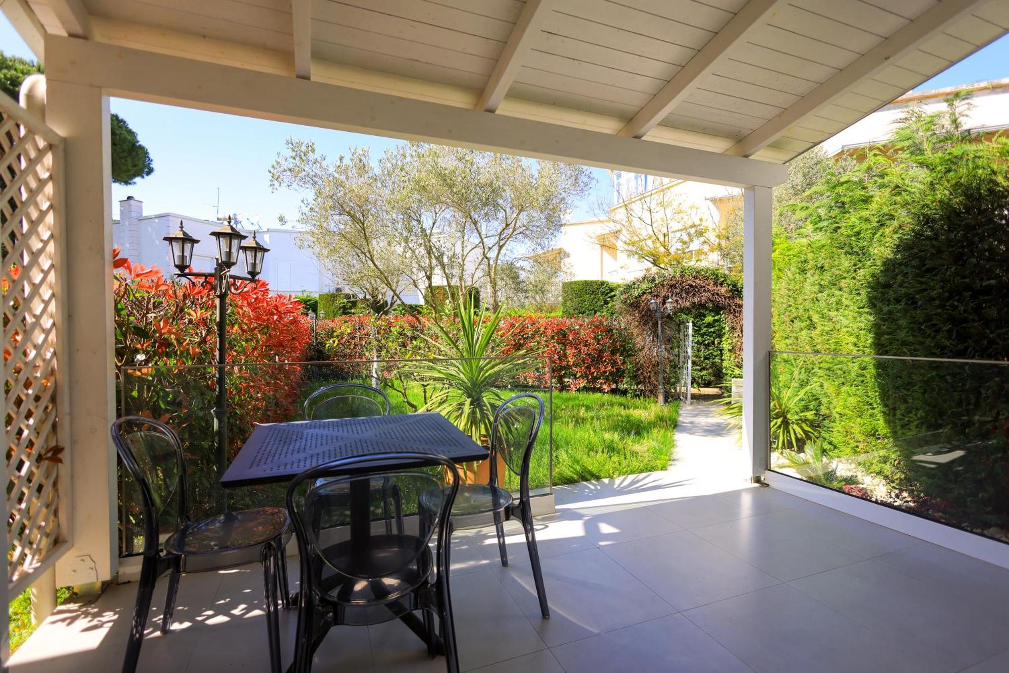 Grandstay Villa Perla Resort Dıraç Dış mekan fotoğraf