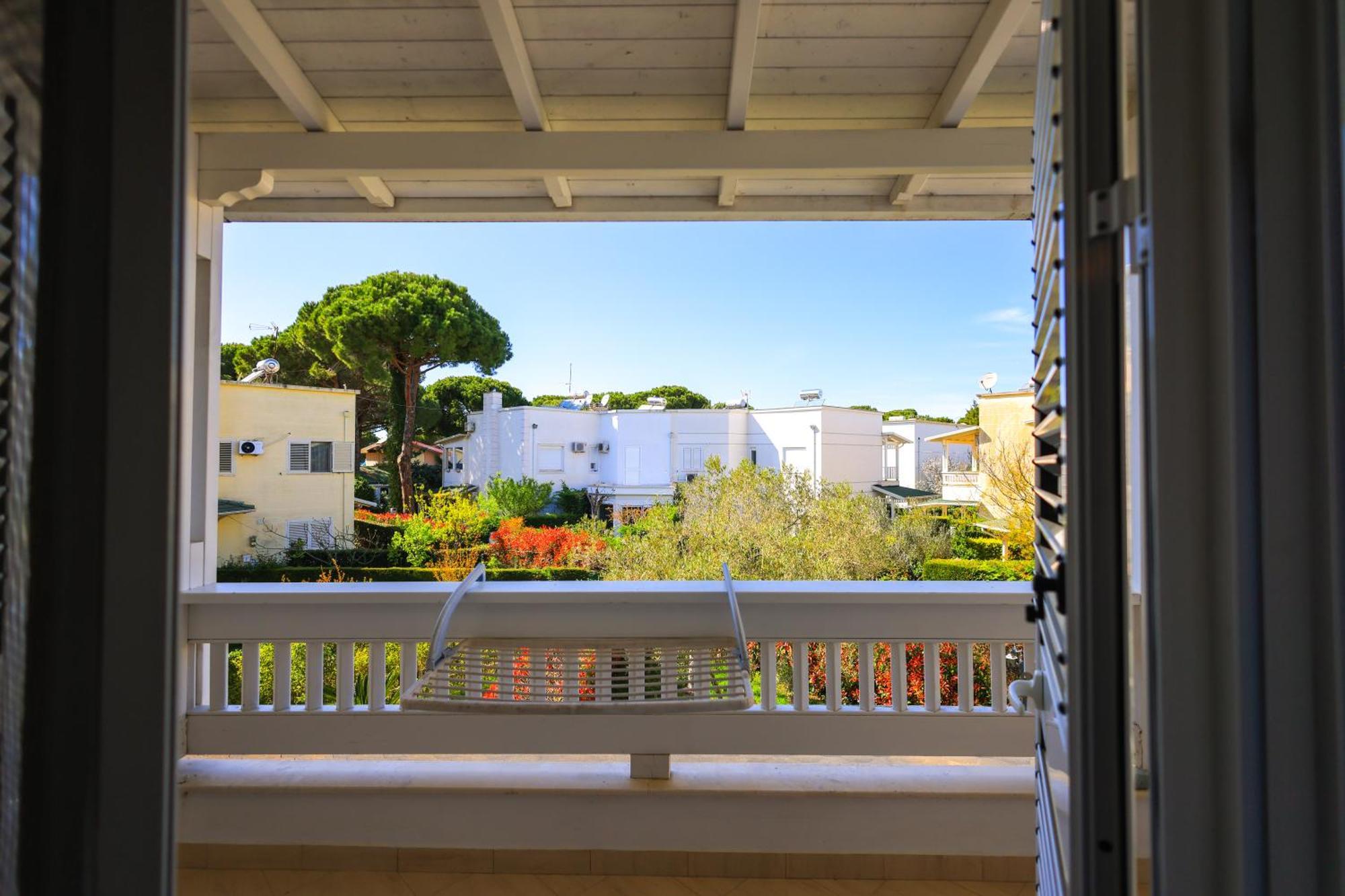 Grandstay Villa Perla Resort Dıraç Dış mekan fotoğraf