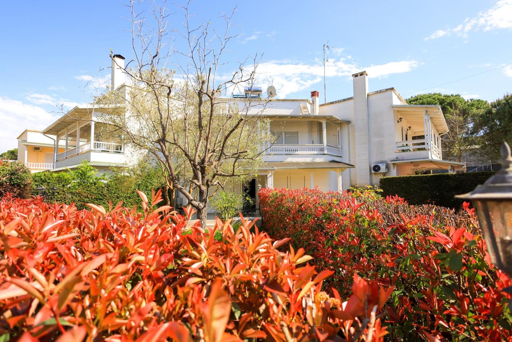 Grandstay Villa Perla Resort Dıraç Dış mekan fotoğraf