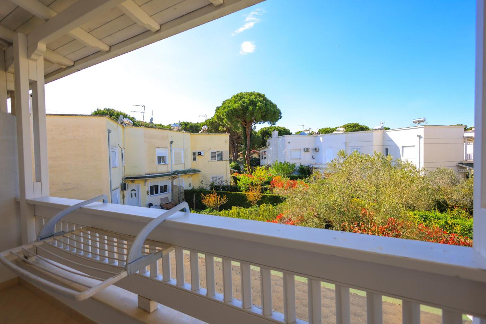 Grandstay Villa Perla Resort Dıraç Dış mekan fotoğraf