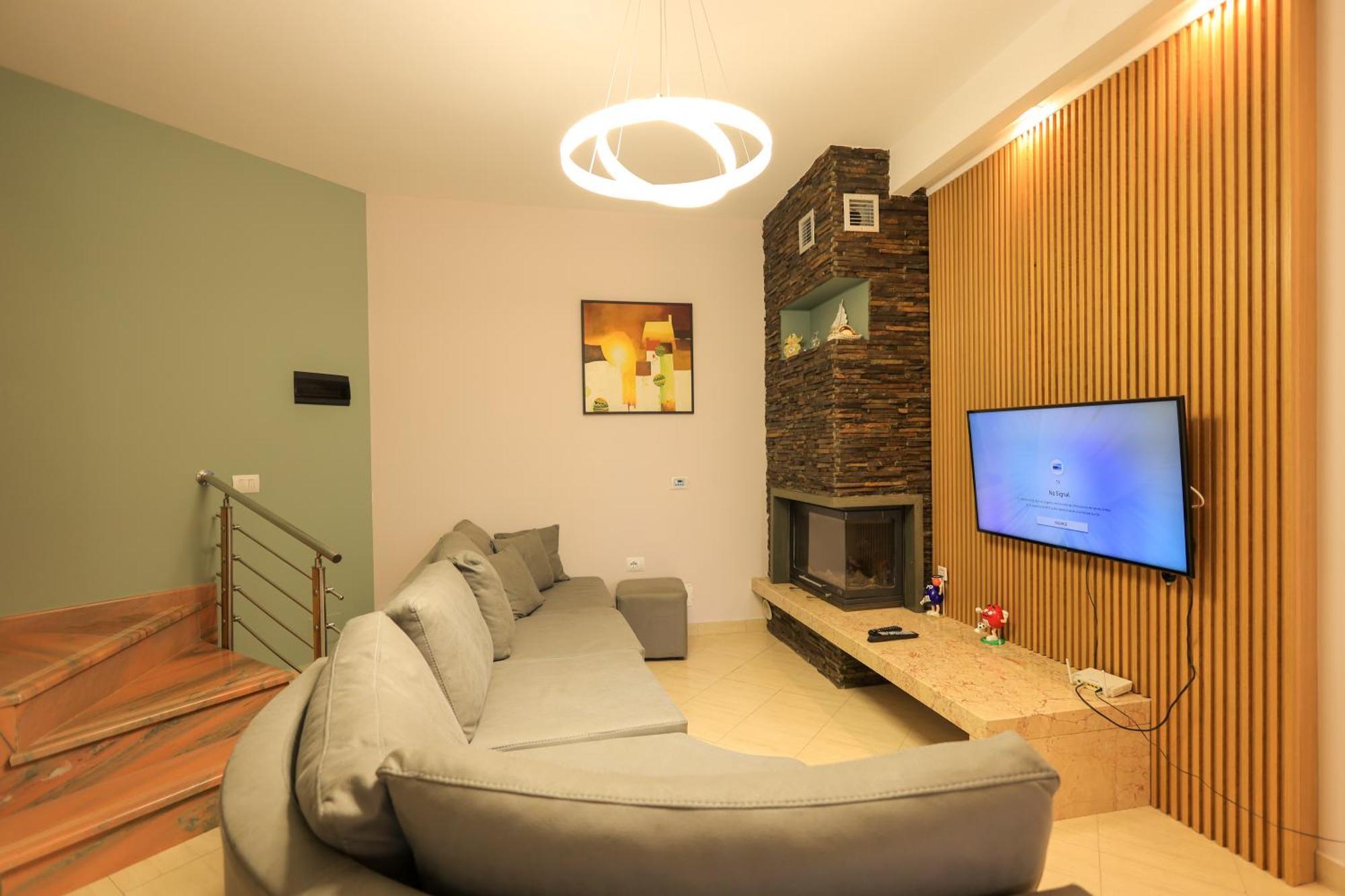 Grandstay Villa Perla Resort Dıraç Dış mekan fotoğraf