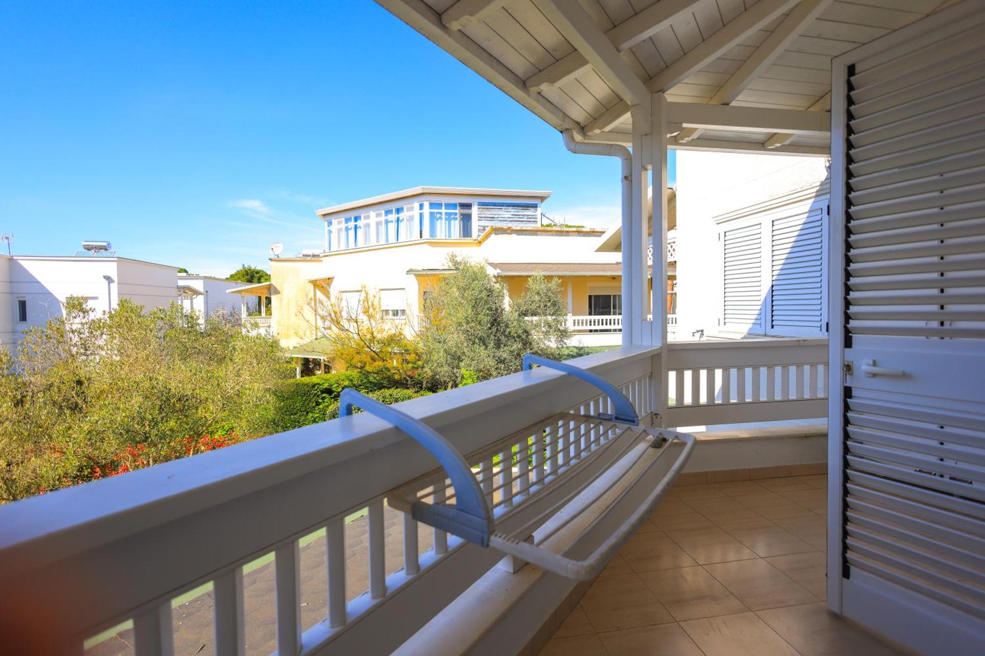 Grandstay Villa Perla Resort Dıraç Dış mekan fotoğraf