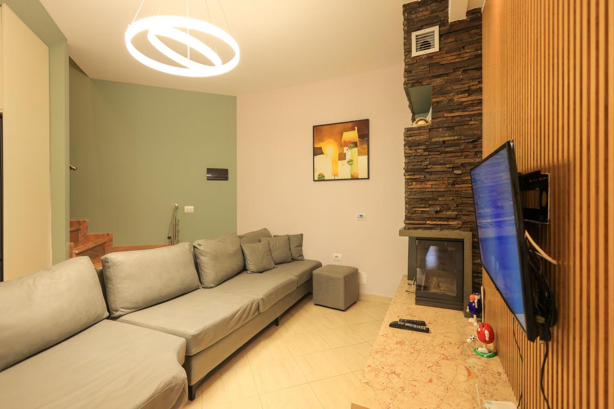 Grandstay Villa Perla Resort Dıraç Dış mekan fotoğraf
