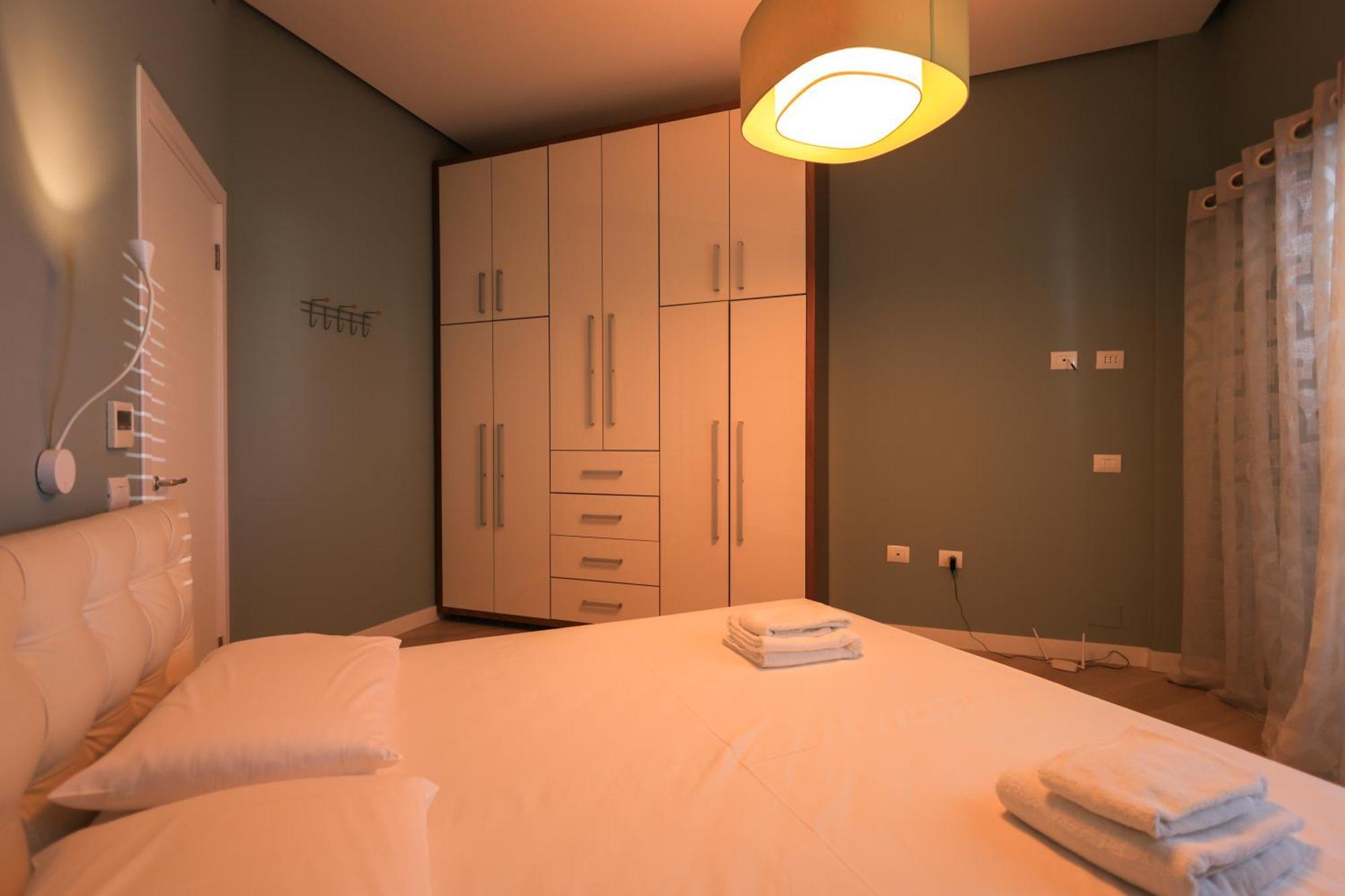 Grandstay Villa Perla Resort Dıraç Dış mekan fotoğraf