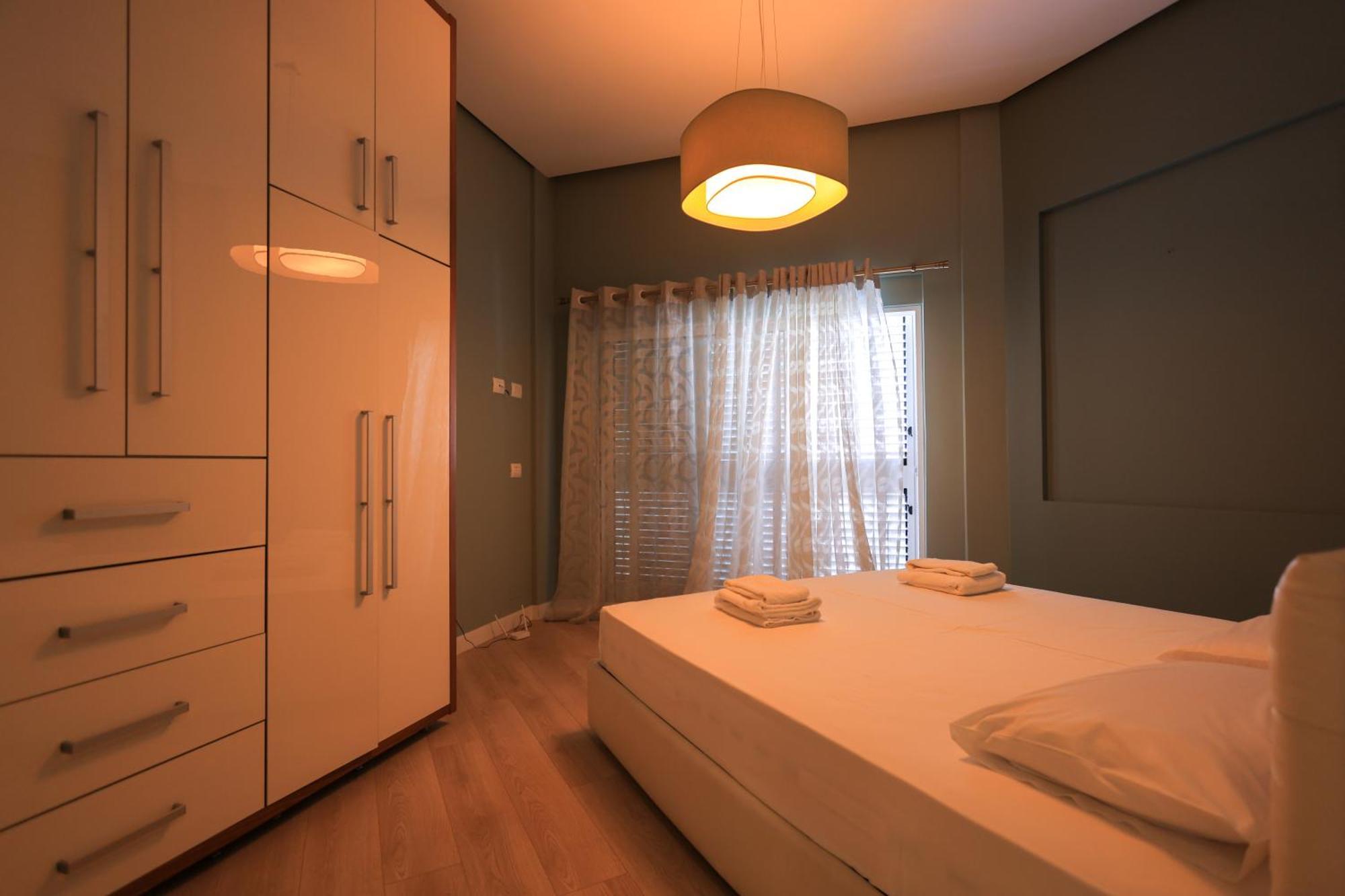 Grandstay Villa Perla Resort Dıraç Dış mekan fotoğraf