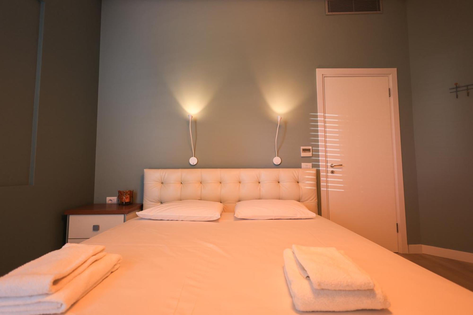 Grandstay Villa Perla Resort Dıraç Dış mekan fotoğraf