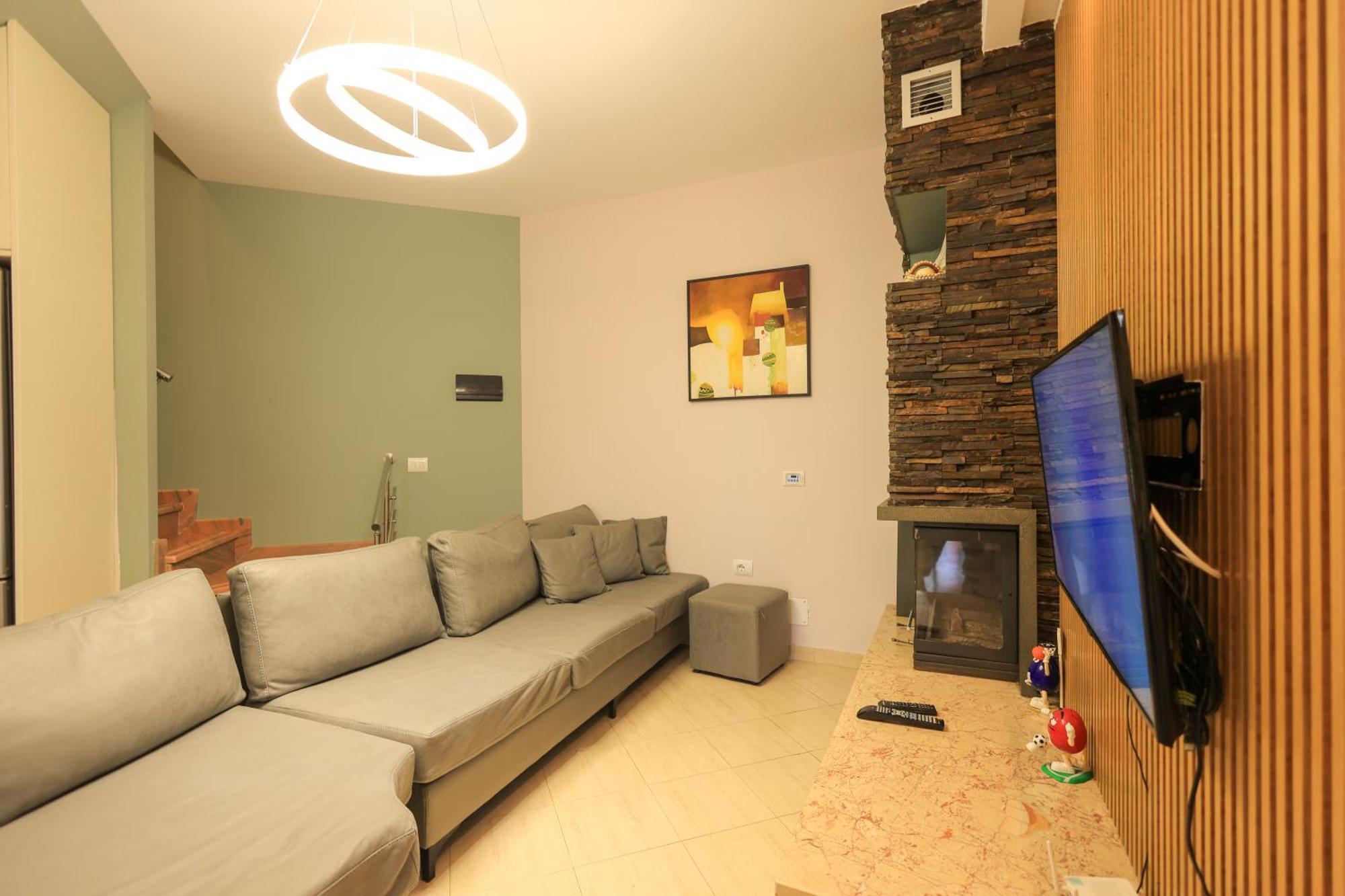 Grandstay Villa Perla Resort Dıraç Dış mekan fotoğraf