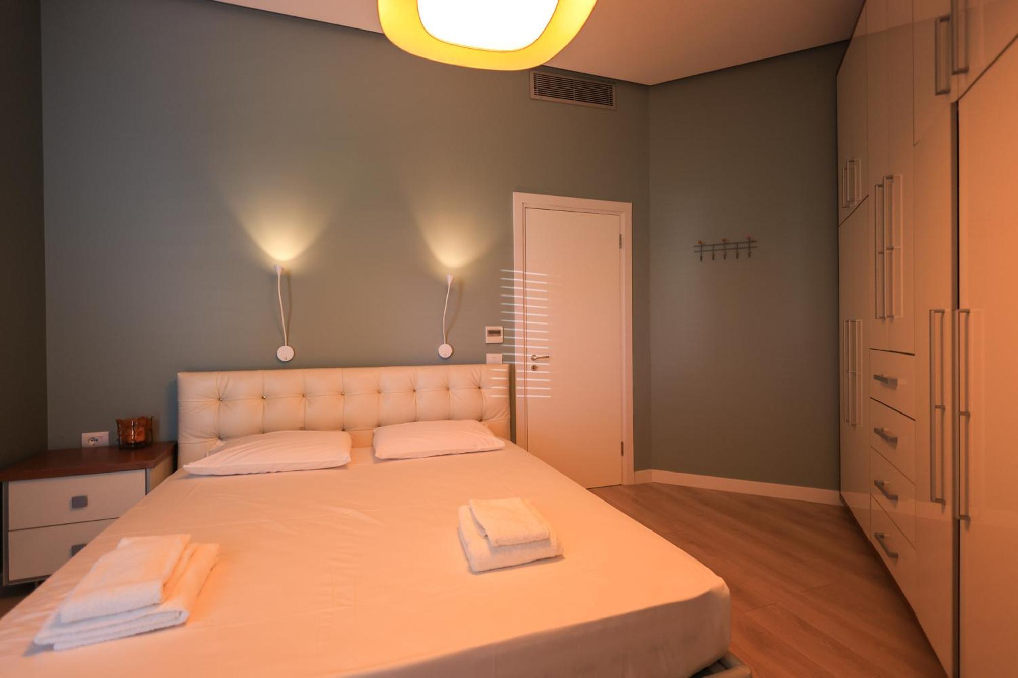 Grandstay Villa Perla Resort Dıraç Dış mekan fotoğraf