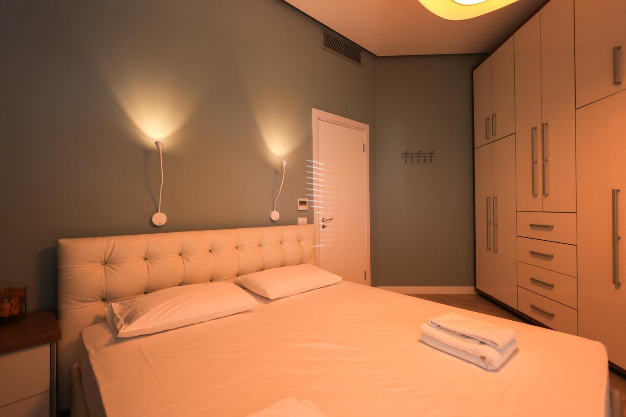Grandstay Villa Perla Resort Dıraç Dış mekan fotoğraf