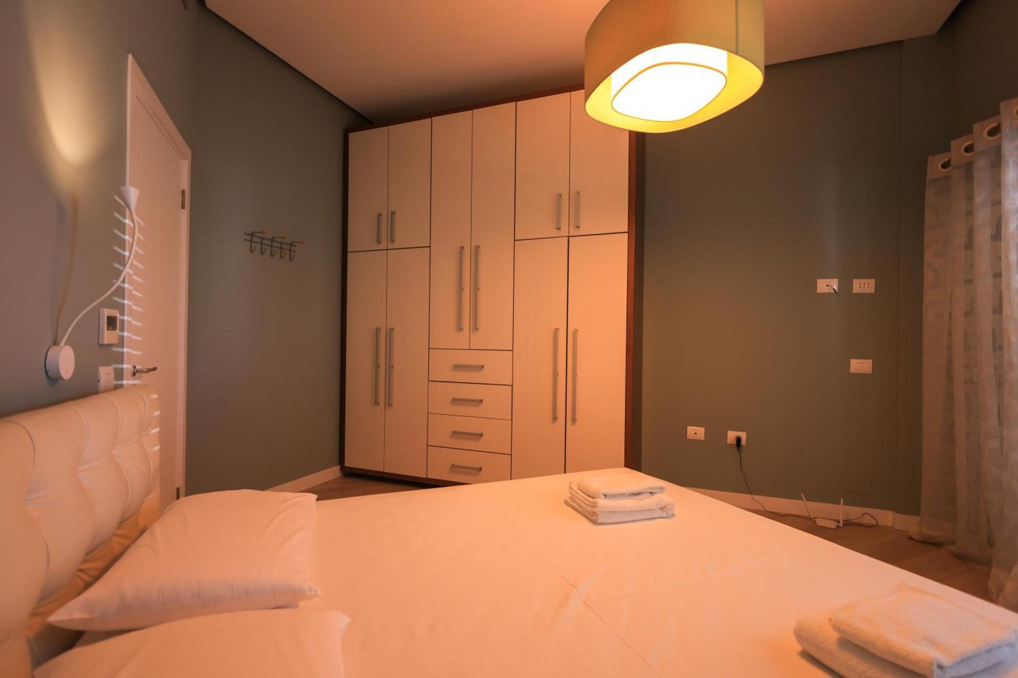 Grandstay Villa Perla Resort Dıraç Dış mekan fotoğraf