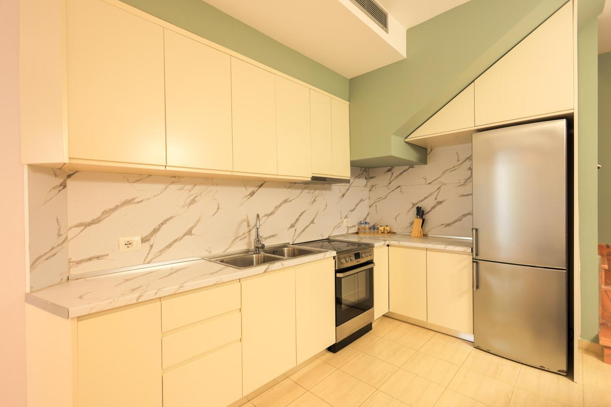 Grandstay Villa Perla Resort Dıraç Dış mekan fotoğraf